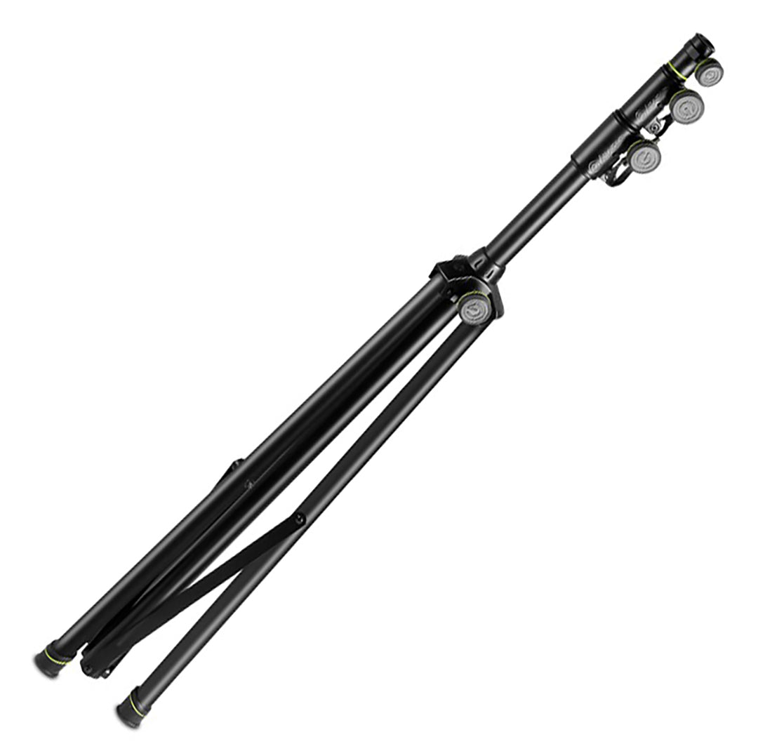Gravity Supporto per luci con T-Bar (50kg, 3,25m)