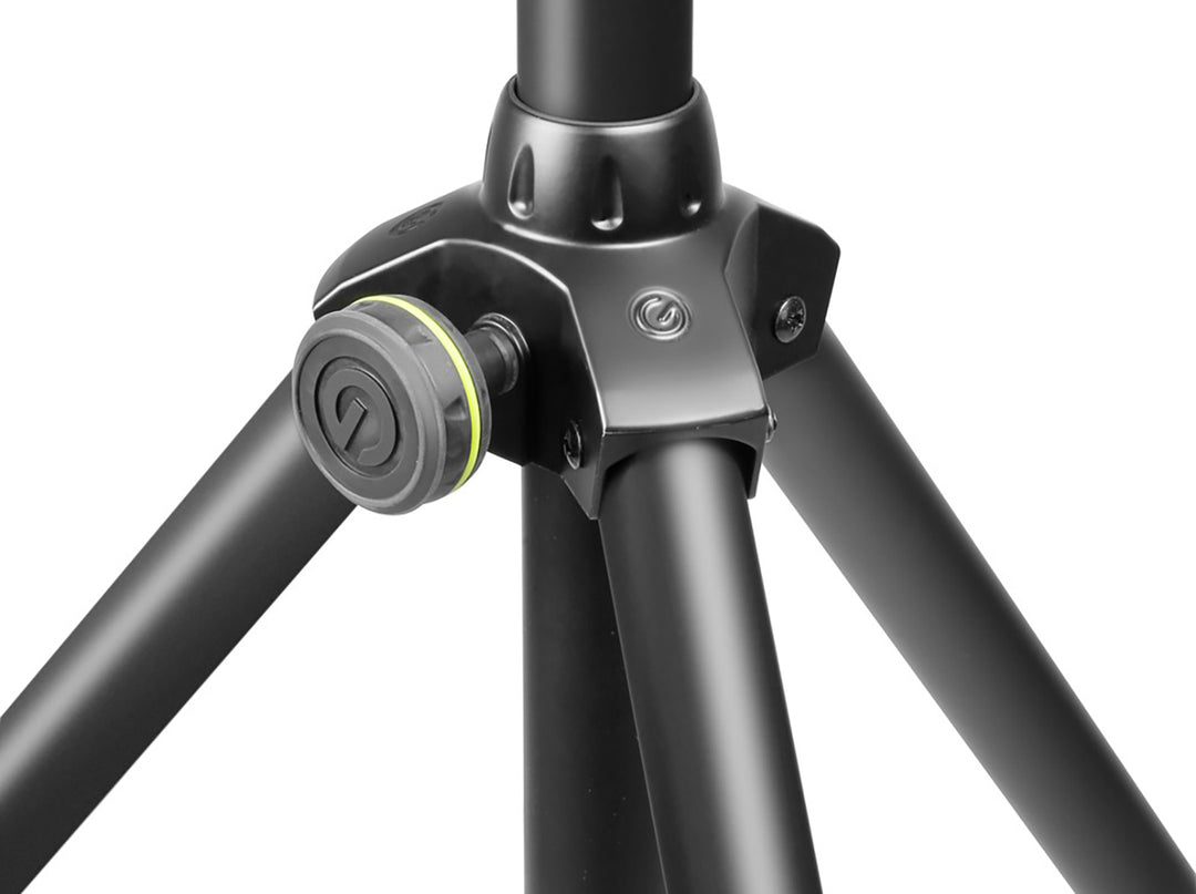 Gravity Supporto per luci con T-Bar (50kg, 3,25m)
