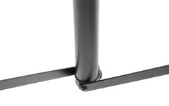 Gravity Supporto per luci con T-Bar (50kg, 3,25m)