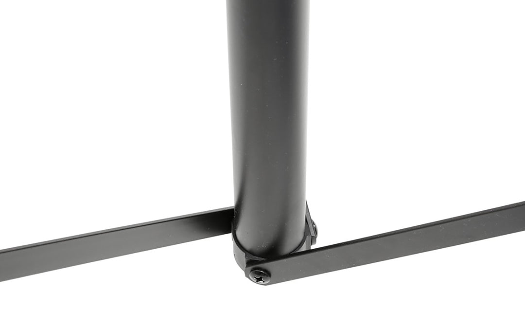 Gravity Supporto per luci con T-Bar (50kg, 3,25m)