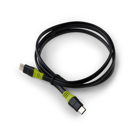 Goal Zero Cavo connettore da USB-C a USB-C 99 cm