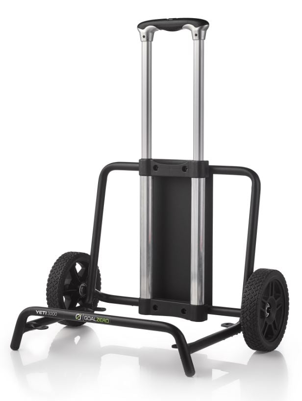 Goal Zero Yeti Lithium Cart