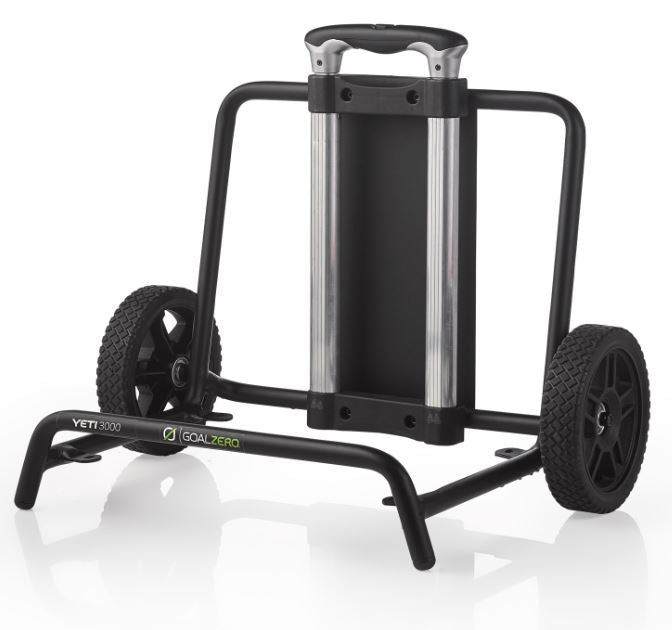 Goal Zero Yeti Lithium Cart