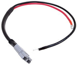 Goal Zero Mp120 to Ring Terminal 0,9M V3