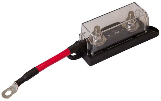 Goal Zero Mp120 to Ring Terminal 0,9M V3