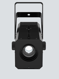 Chauvet Gobo Zoom 2 Proiettore Logo