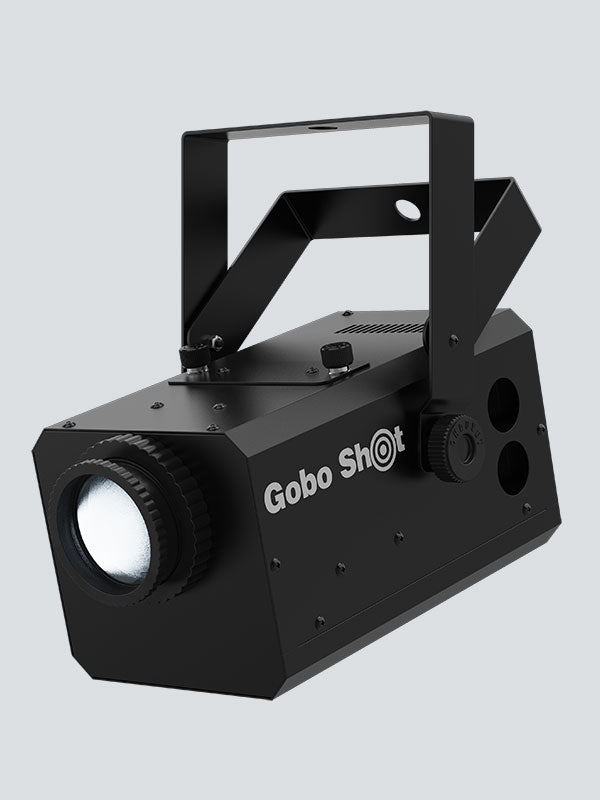 Chauvet Gobo Shot