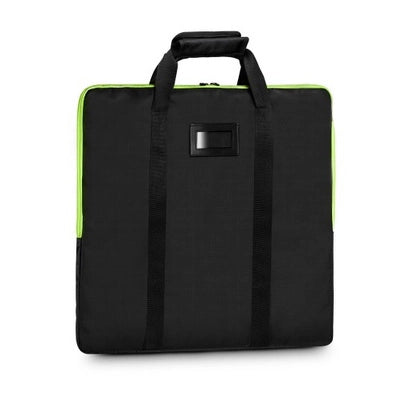 Gravity BG WBLS 331 Borsa per Piastra in Acciaio