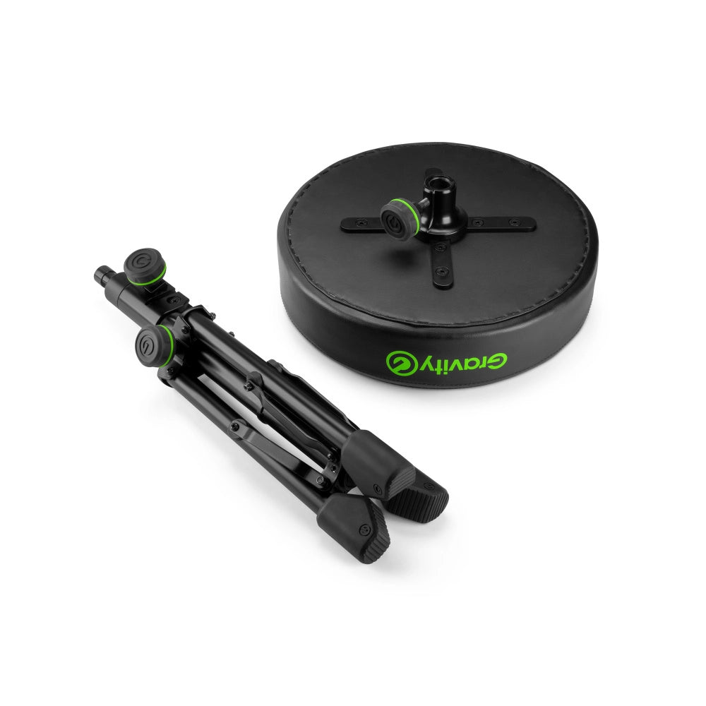 Gravity FD SEAT 1 Sgabello per batteria