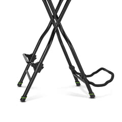 Gravity FG SEAT 1 Sedia Pieghevole & Supporto per Chitarra
