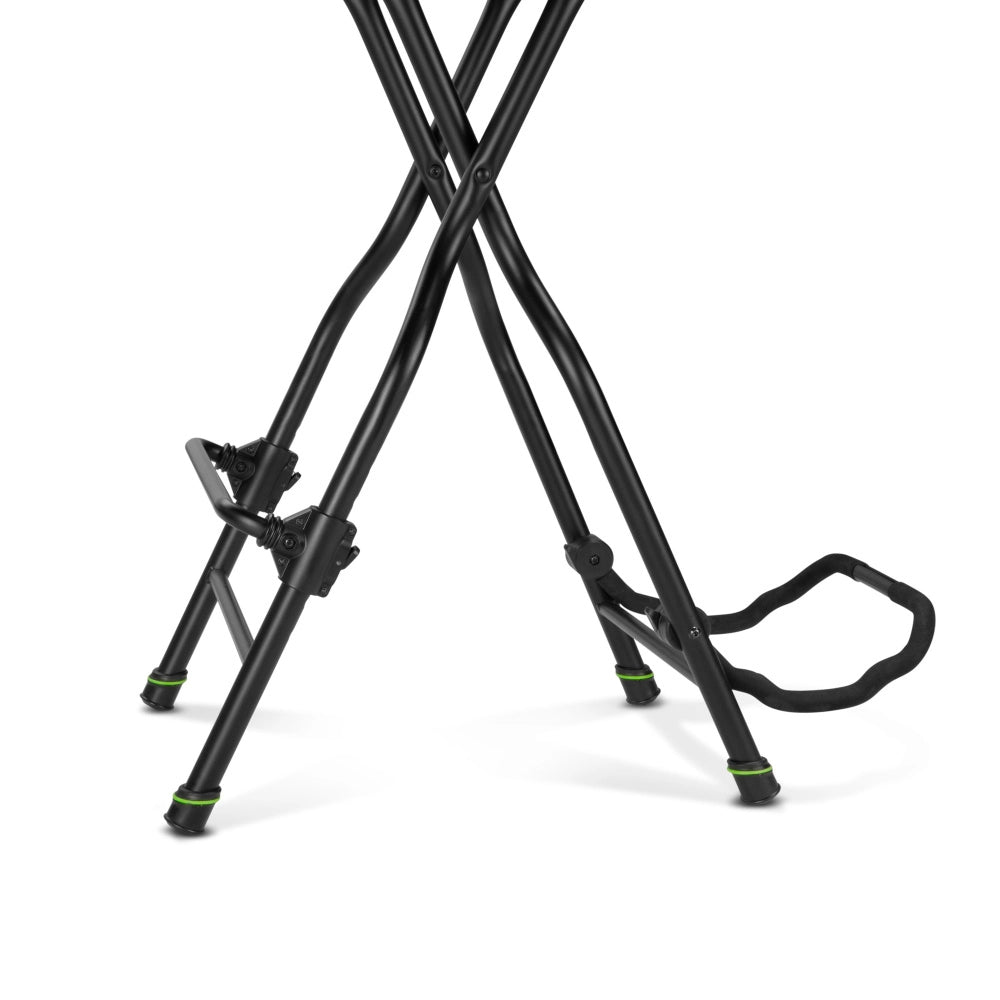 Gravity FG SEAT 1 Sedia Pieghevole & Supporto per Chitarra