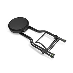 Gravity FG SEAT 1 Sedia Pieghevole & Supporto per Chitarra
