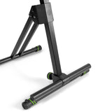 Gravity FM SEAT 1 Chair w. Footrest