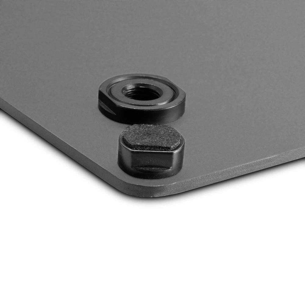 Gravity LS 431 B Supporto Luci m. Piastra