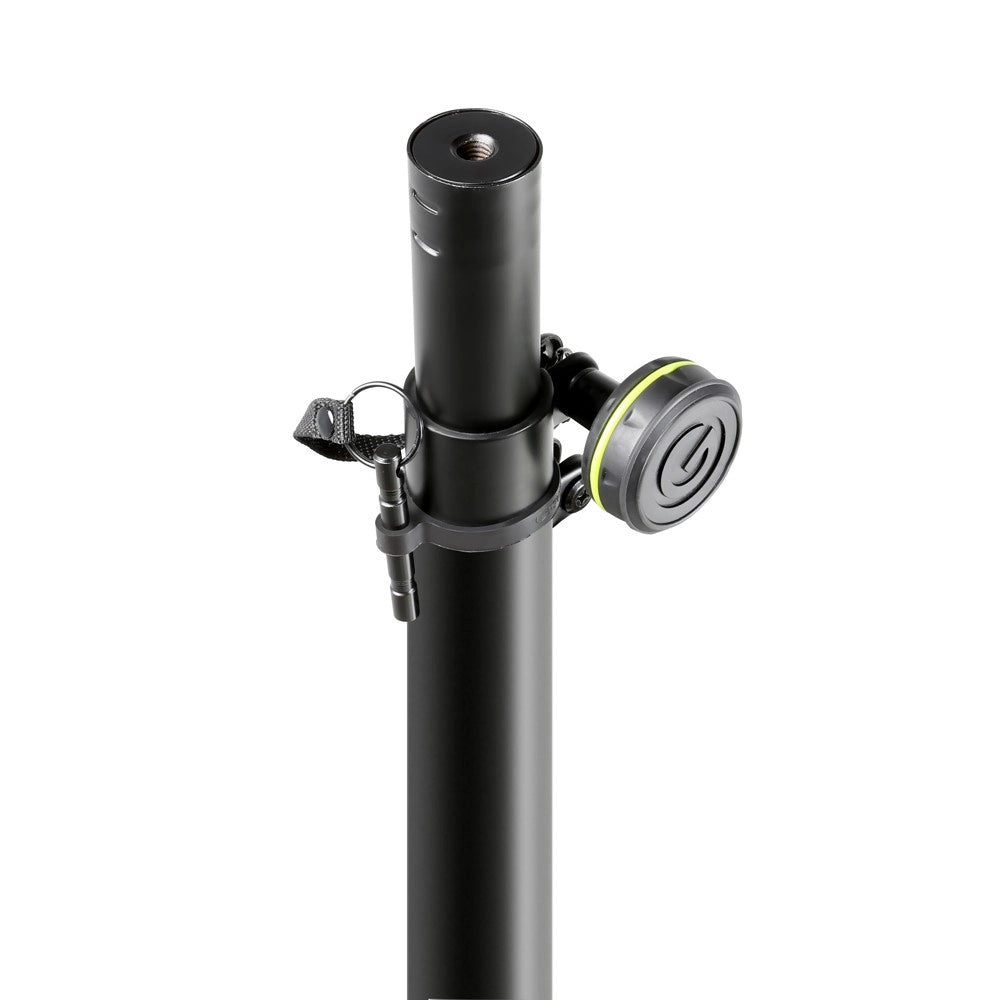 Gravity LS 431 B Supporto Luci m. Piastra