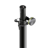 Gravity LS 431 B Supporto Luci m. Piastra