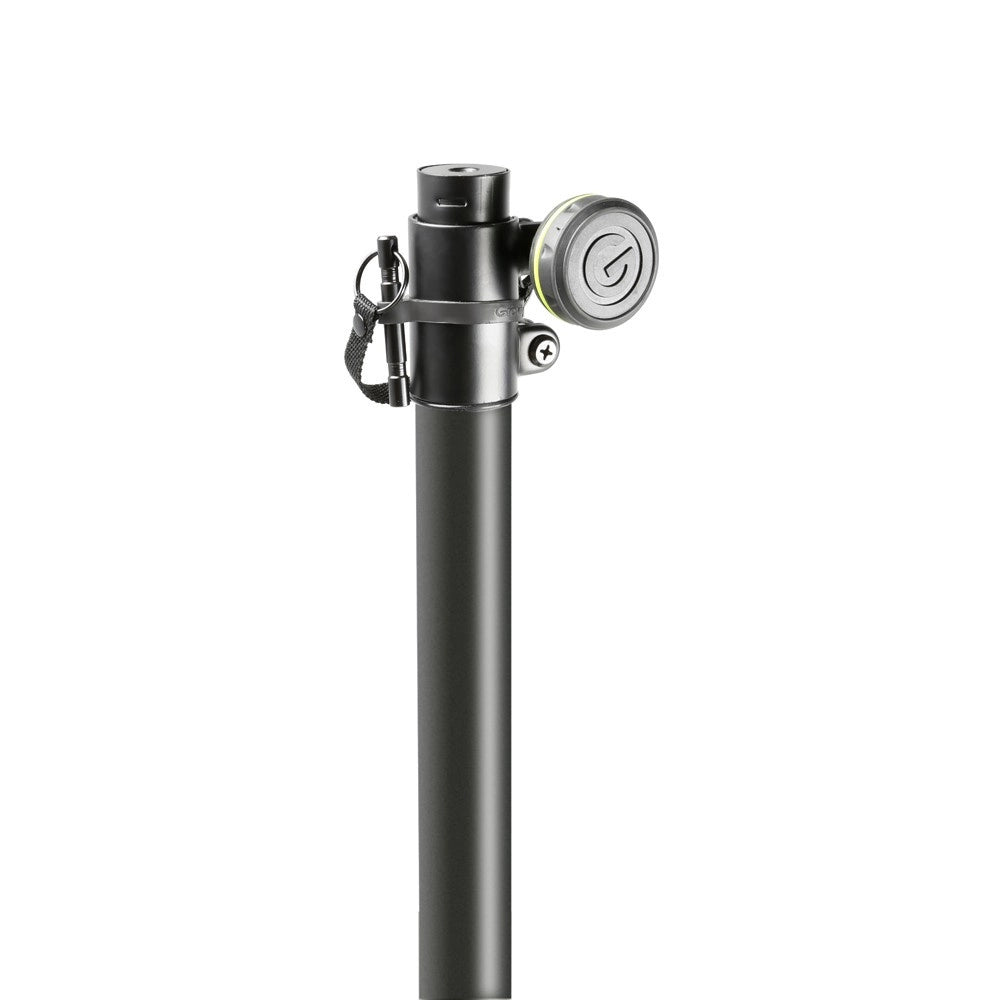 Gravity LS 431 B Supporto Luci m. Piastra