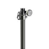 Gravity LS 431 B Supporto Luci m. Piastra