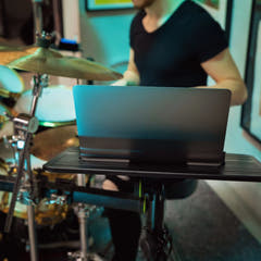 Gravity LTS T 01 Supporto per laptop