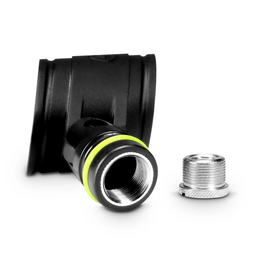 Gravity MSCLMP34 Supporto per Microfoni