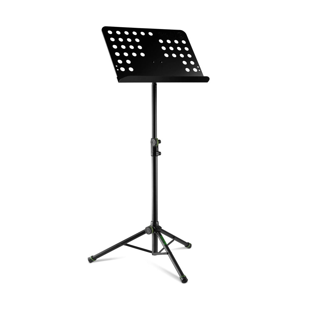 Gravity NS 411 Leggio