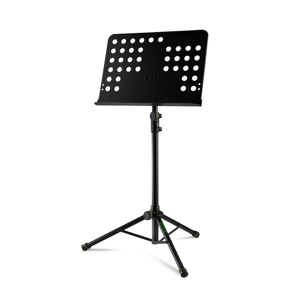 Gravity NS 411 Leggio