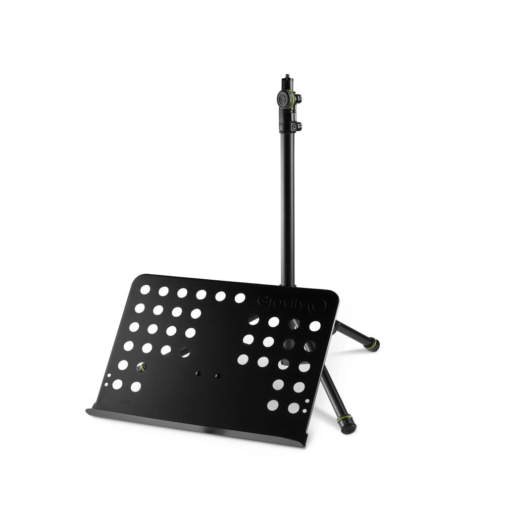 Gravity NS 411 Leggio