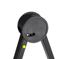 Gravity SOLO-G ELECTRIC Supporto per chitarra