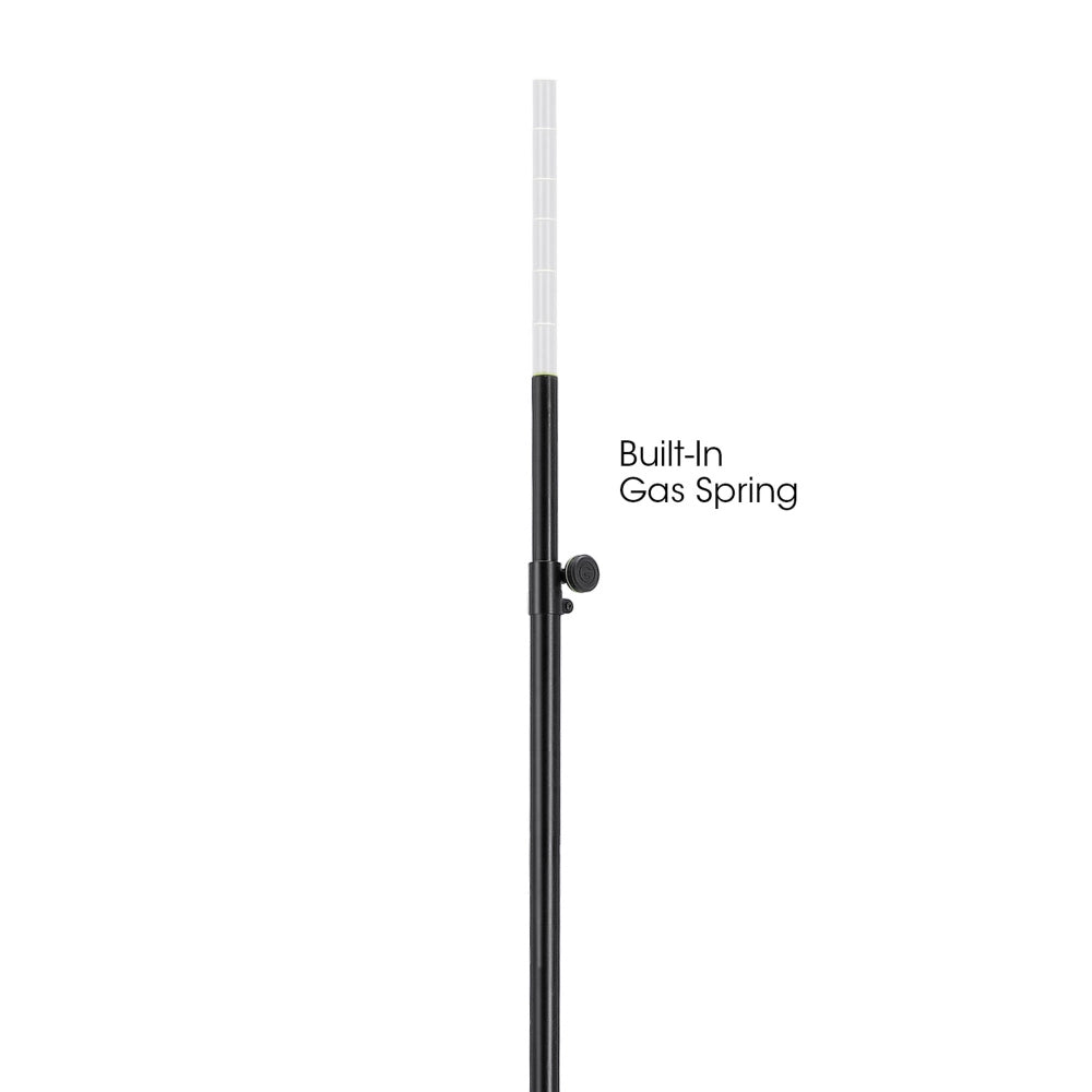 Gravity SP 2342 GS B Tubo intermedio per altoparlante