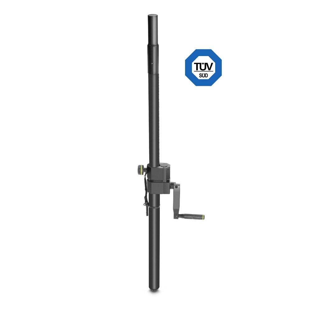 Gravity SP 2472 B - Tubo intermedio con Wind-up