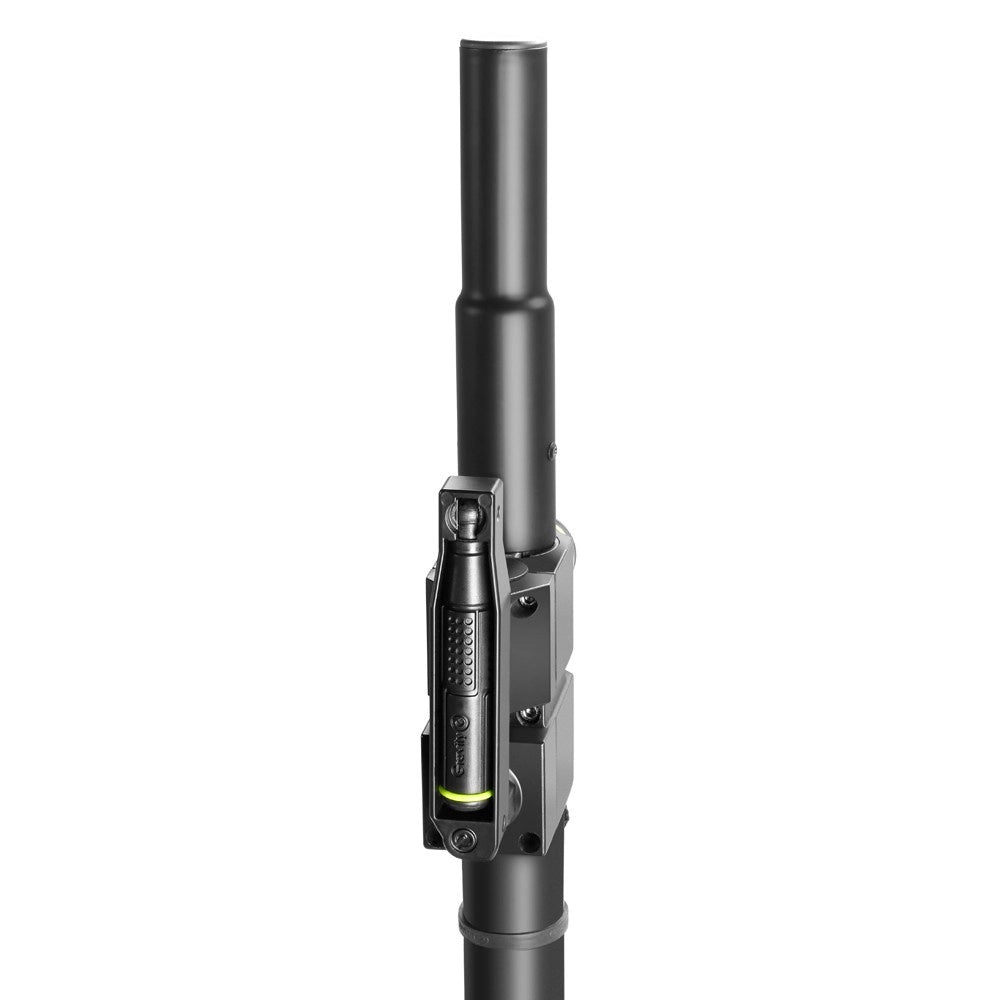 Gravity SP 2472 B - Tubo intermedio con Wind-up
