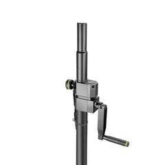Gravity SP 2472 B - Tubo intermedio con Wind-up