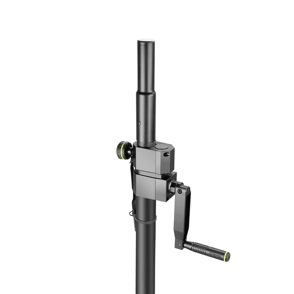 Gravity SP 2472 B - Tubo intermedio con Wind-up