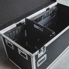 Gravity TLS 431 B Touring Supporto Luci