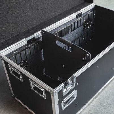Gravity TLS 431 B Touring Supporto Luci