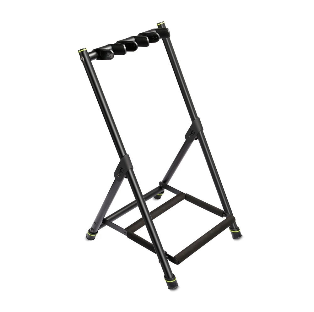 Gravity VARI-G 3 Supporto per 3 chitarre