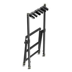 Gravity VARI-G 3 Supporto per 3 chitarre