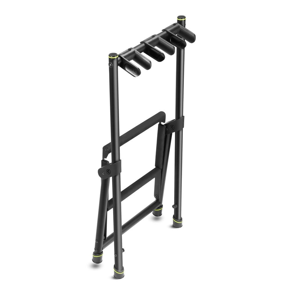 Gravity VARI-G 3 Supporto per 3 chitarre
