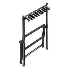 Gravity VARI-G 5 Supporto per 5 chitarre