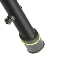Gravity VARI-G 5 Supporto per 5 chitarre