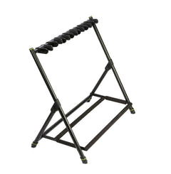 Gravity VARI-G 7 Supporto per 7 chitarre