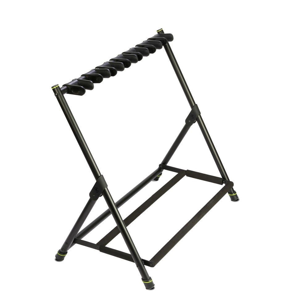 Gravity VARI-G 7 Supporto per 7 chitarre