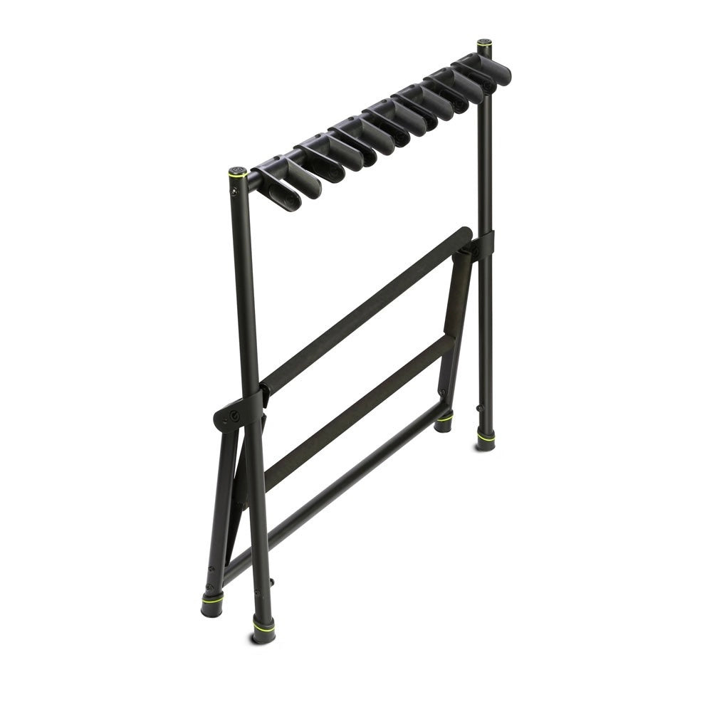 Gravity VARI-G 7 Supporto per 7 chitarre