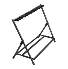 Gravity VARI-G 9 Supporto per 9 chitarre