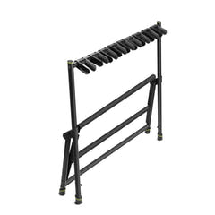 Gravity VARI-G 9 Supporto per 9 chitarre