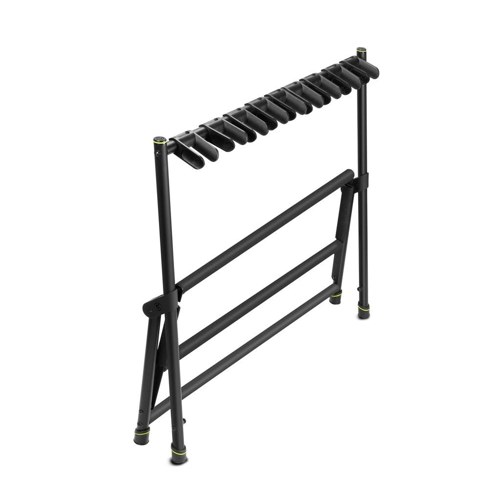 Gravity VARI-G 9 Supporto per 9 chitarre