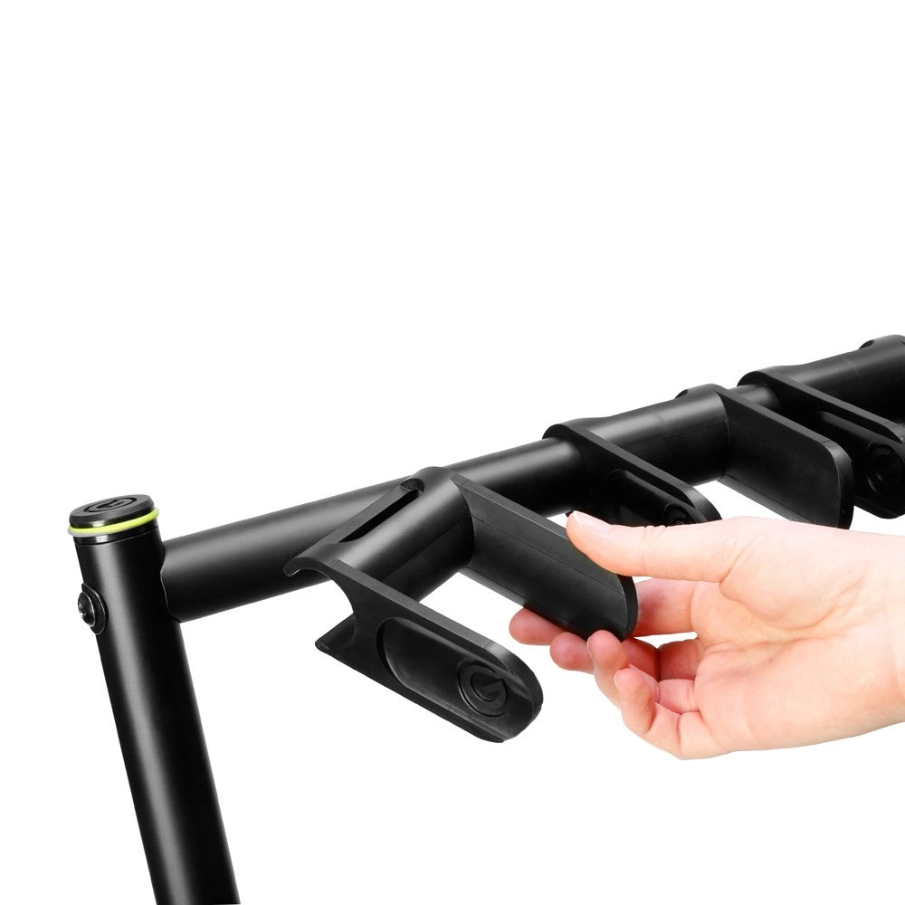 Gravity VARI-G 9 Supporto per 9 chitarre