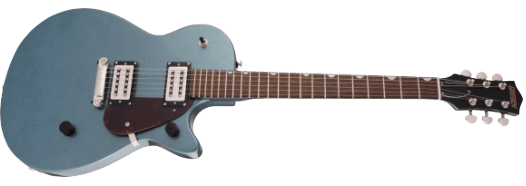 Gretsch G2210 Streamline Junior Jet Club (Gunmetal)