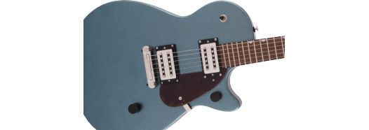 Gretsch G2210 Streamline Junior Jet Club (Gunmetal)