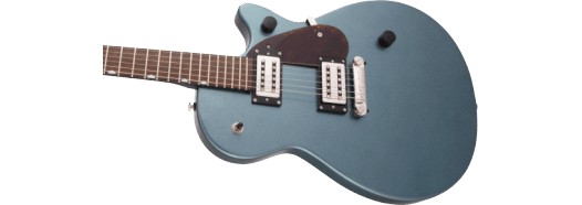 Gretsch G2210 Streamline Junior Jet Club (Gunmetal)